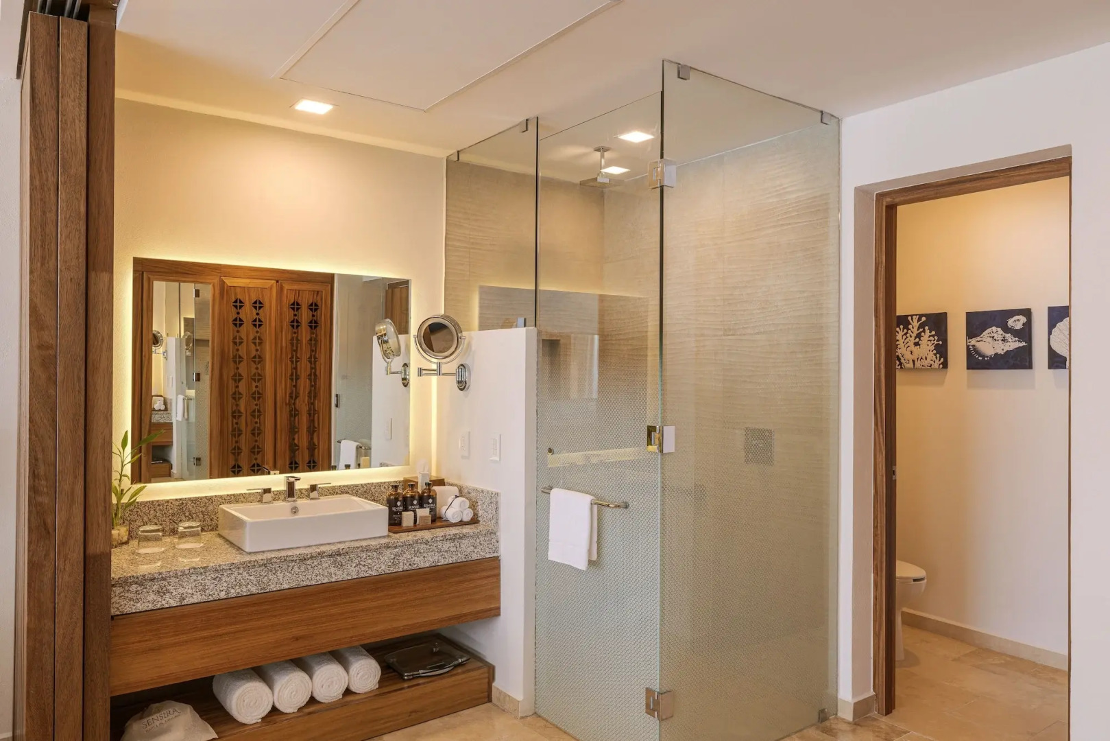 Foto - Sensira Resort & Spa Riviera Maya All Inclusive