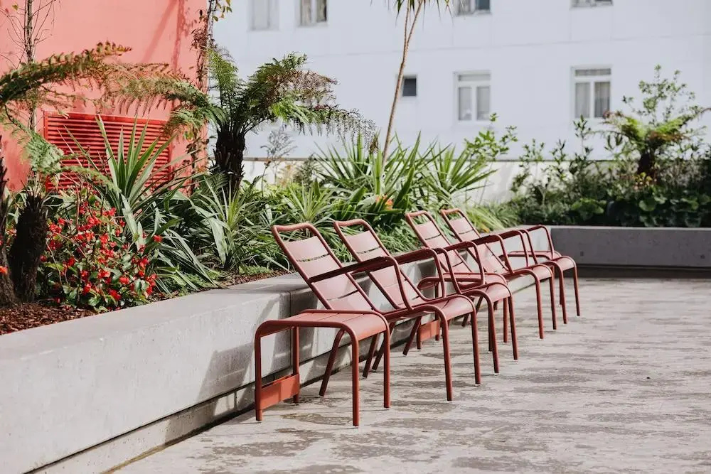 Photo - NINE DOTS Azorean Art Boutique Hotel