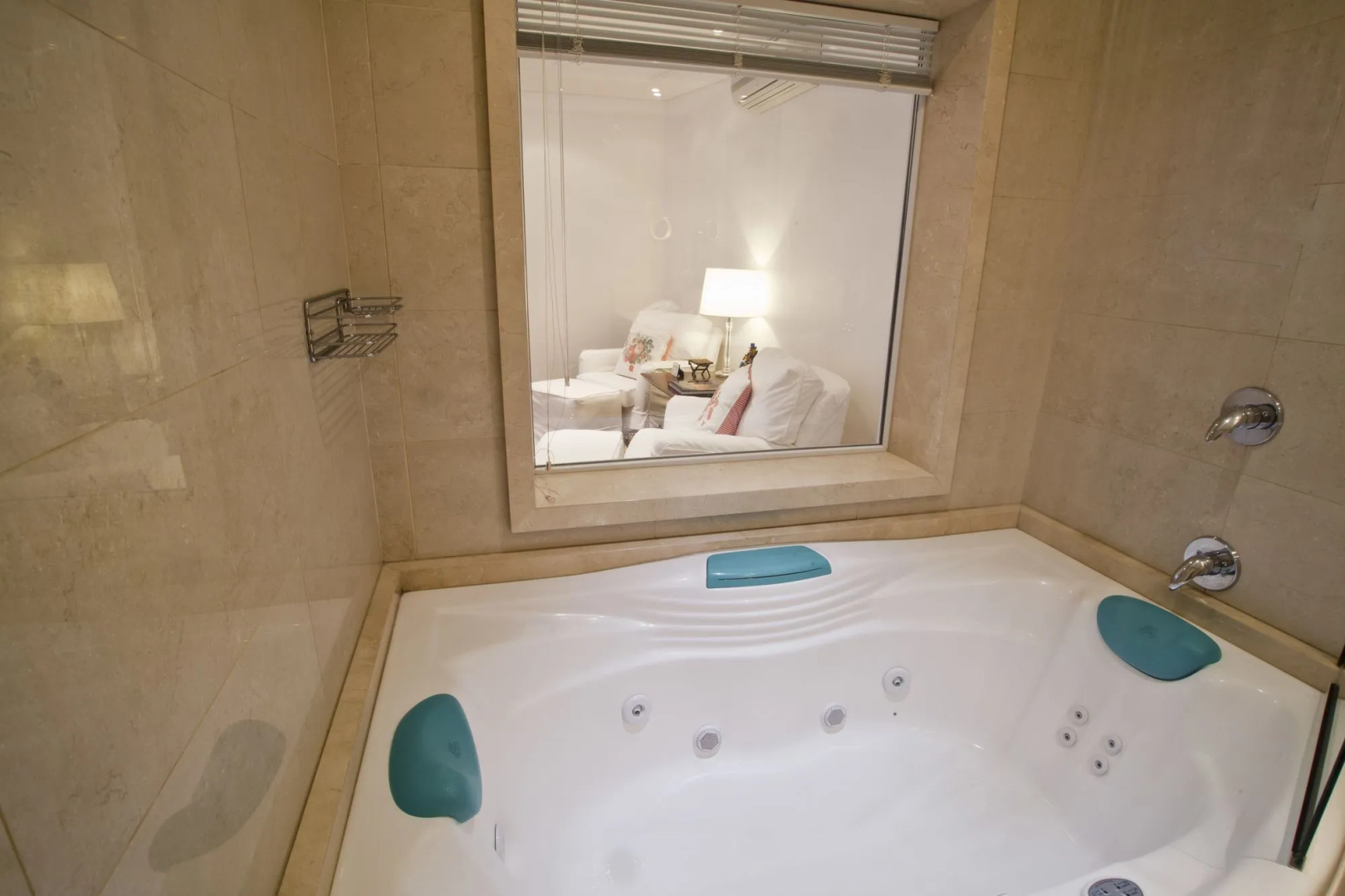 Foto - Hotel Estalagem St. Hubertus