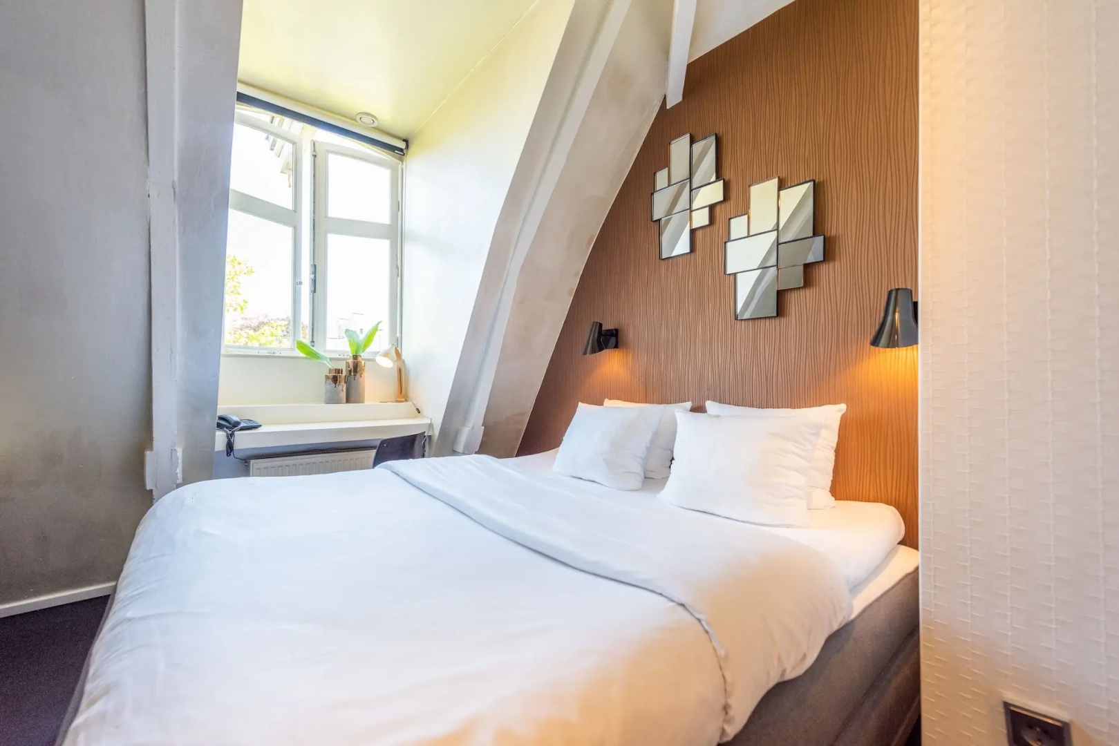 Foto - Hotel V Frederiksplein