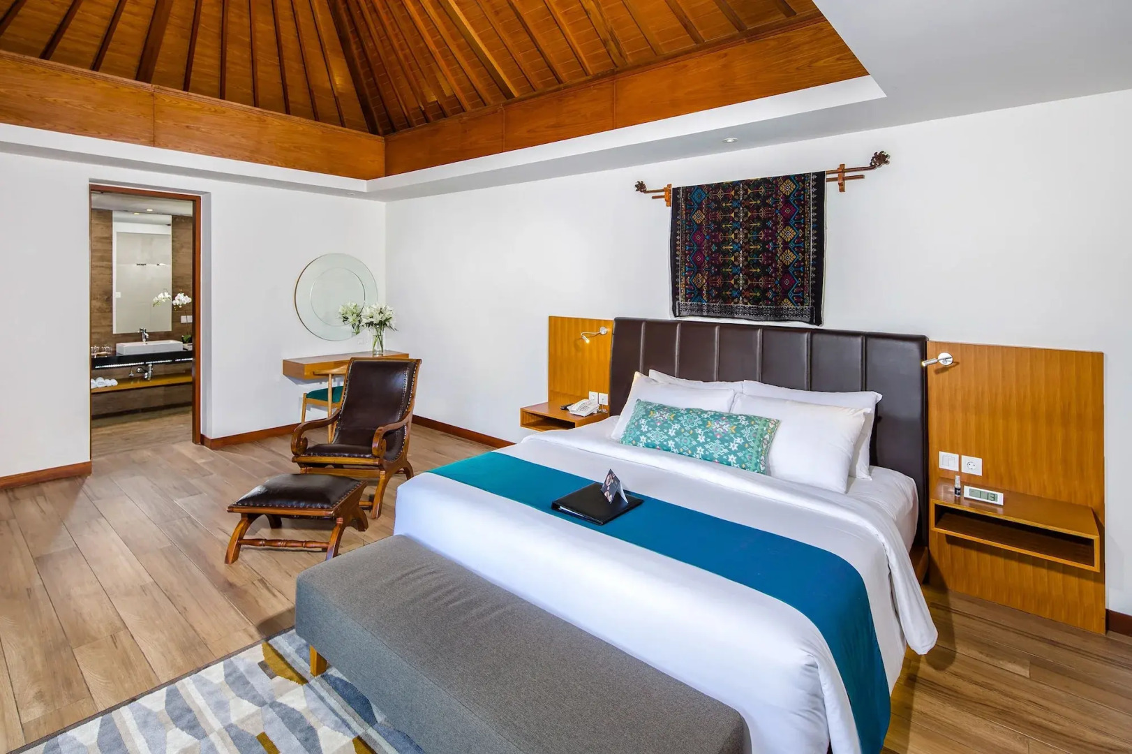 Foto - S18 Bali Villas