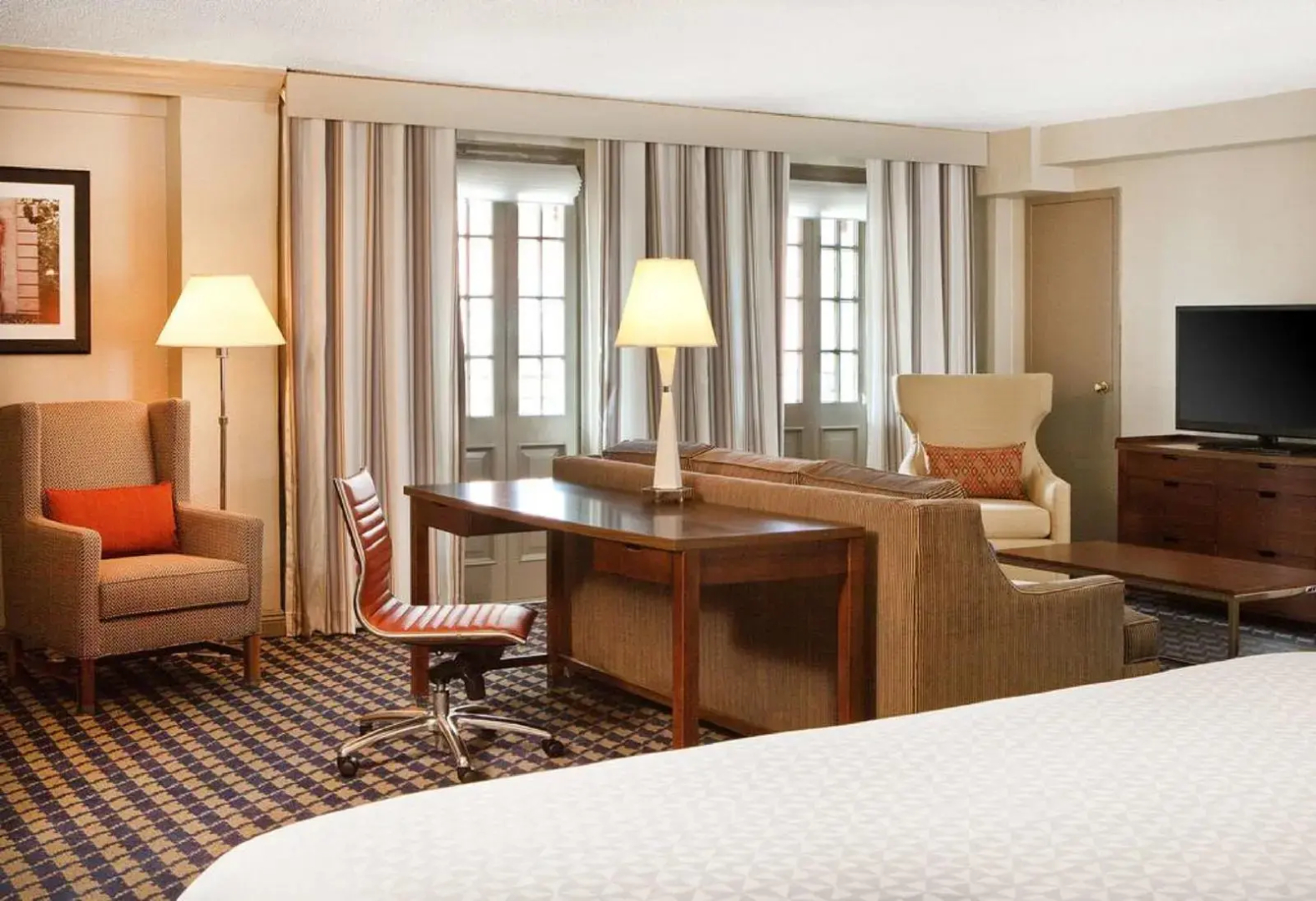 Photo - Four Points by Sheraton French Quarter