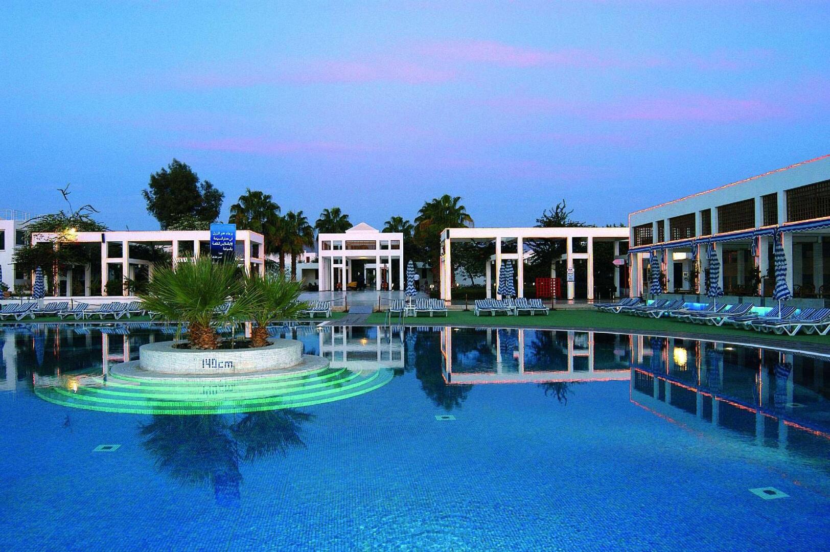 Photo - Maritim Jolie Ville Resort & Casino