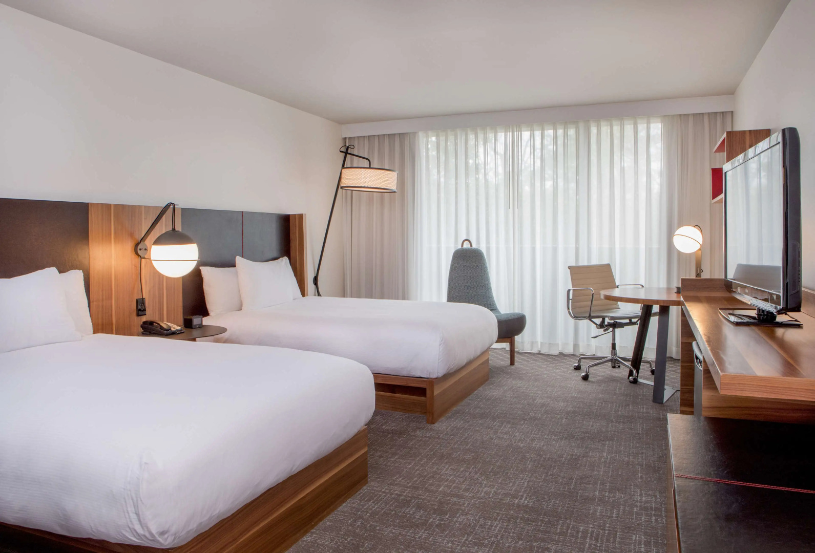 Photo - DoubleTree by Hilton Atlanta Windy Hill Ballpark