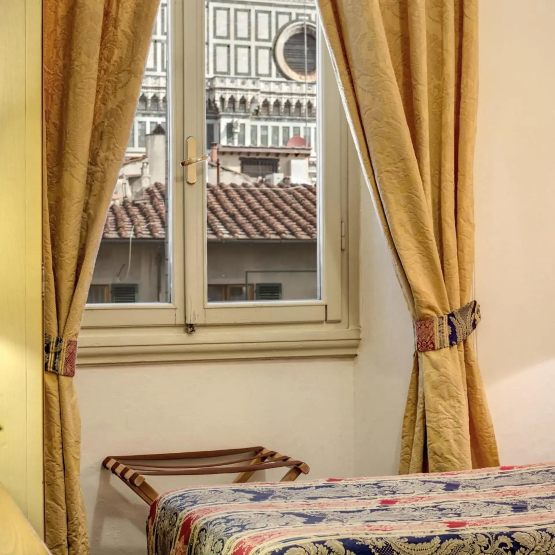 Foto - Hotel De Lanzi