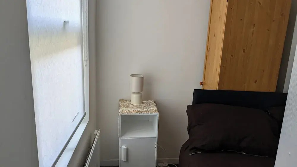 Foto - Best homestay Close To City Centre