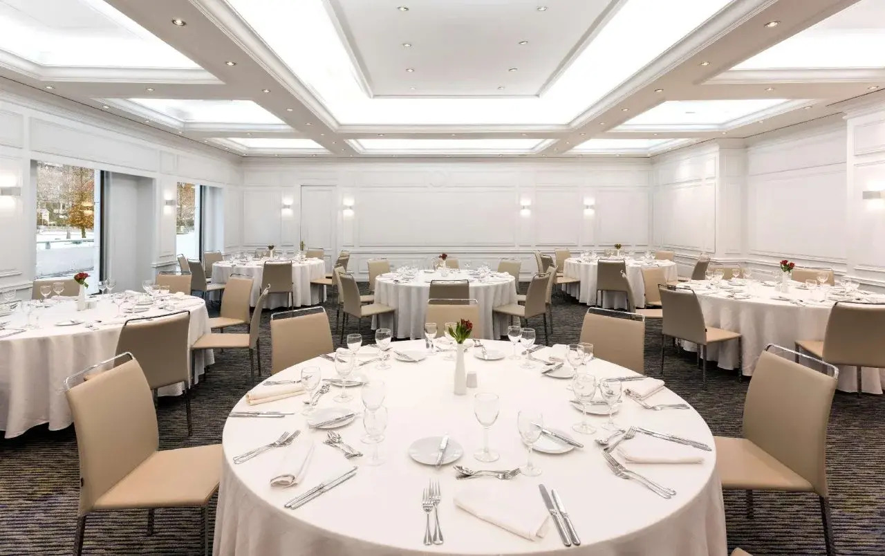 Foto - NH Collection Plaza Santiago