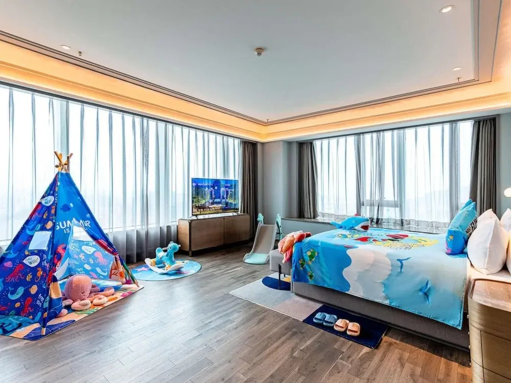 Foto - Mercure Guangzhou Nansha