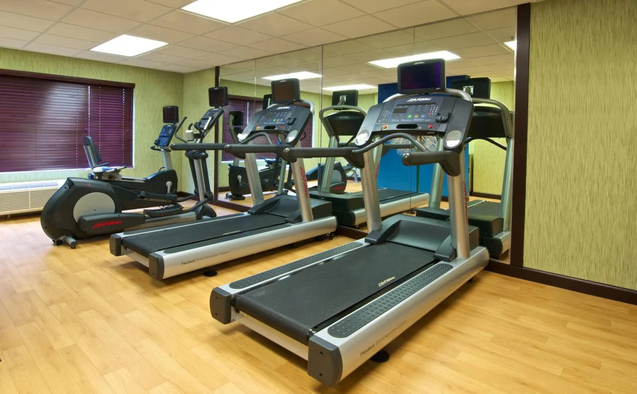 Foto - Springhill Suites Jacksonville