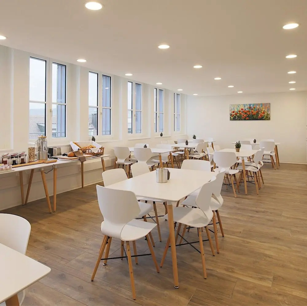 Foto - Hotel Work Life Residence am Bahnhof