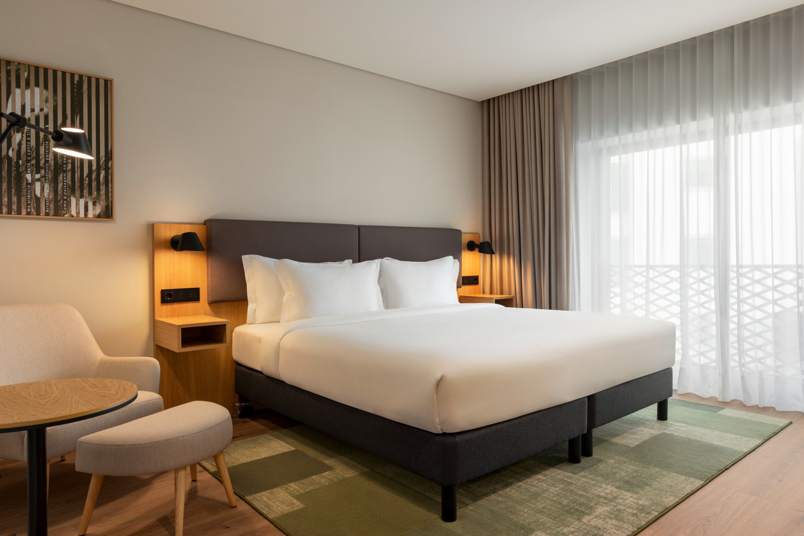 Foto - Holiday Inn Beja by IHG
