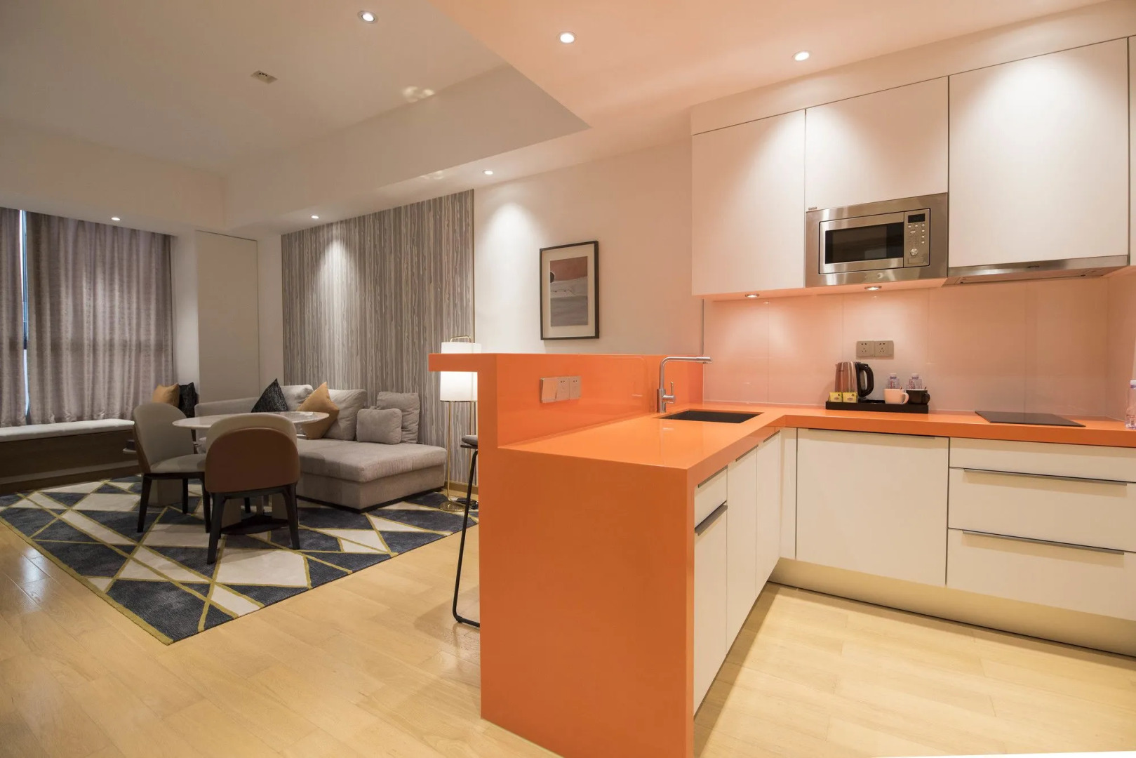 Foto - The Clouds Apartment