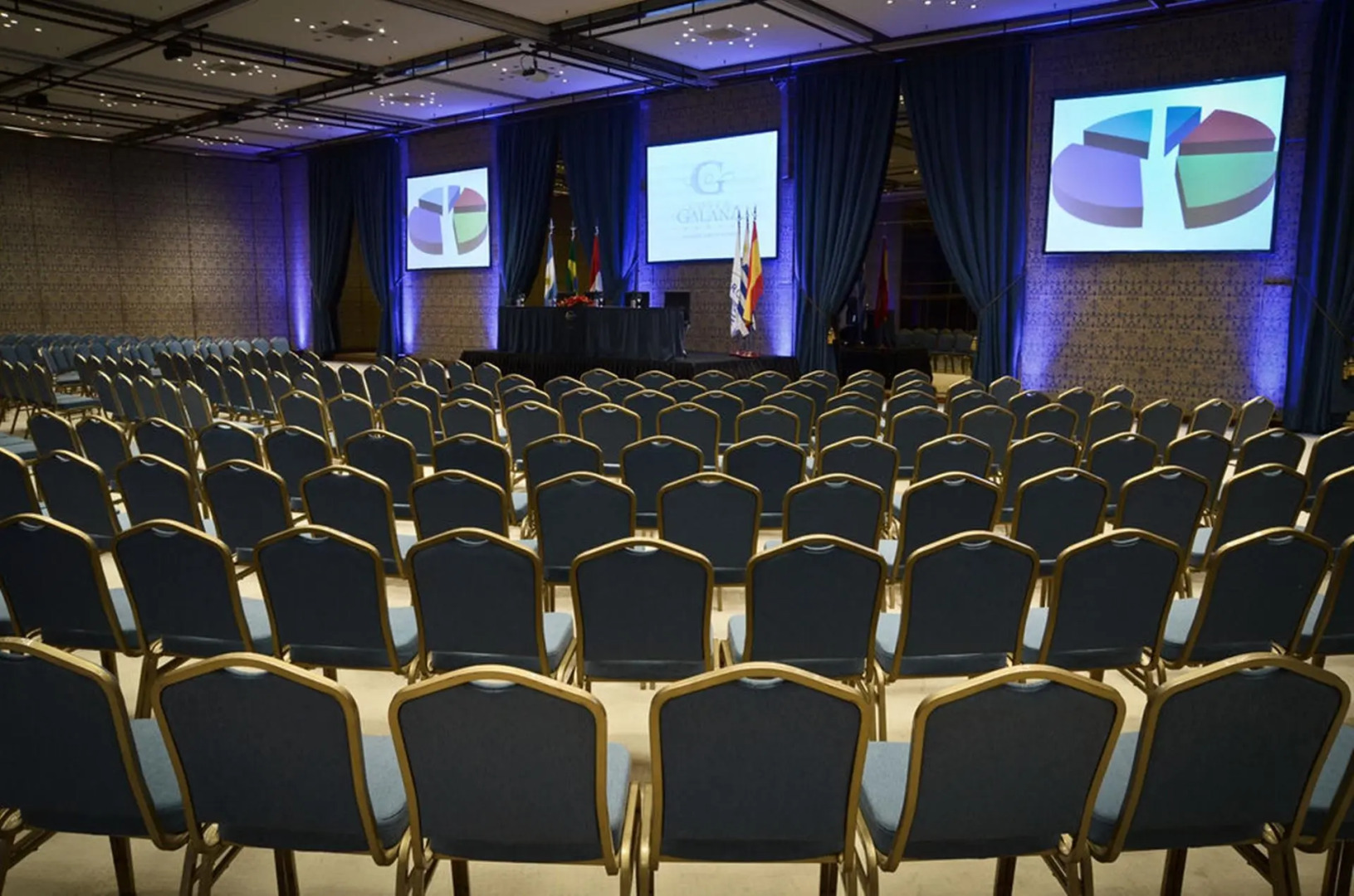 Photo - Hotel Costa Galana