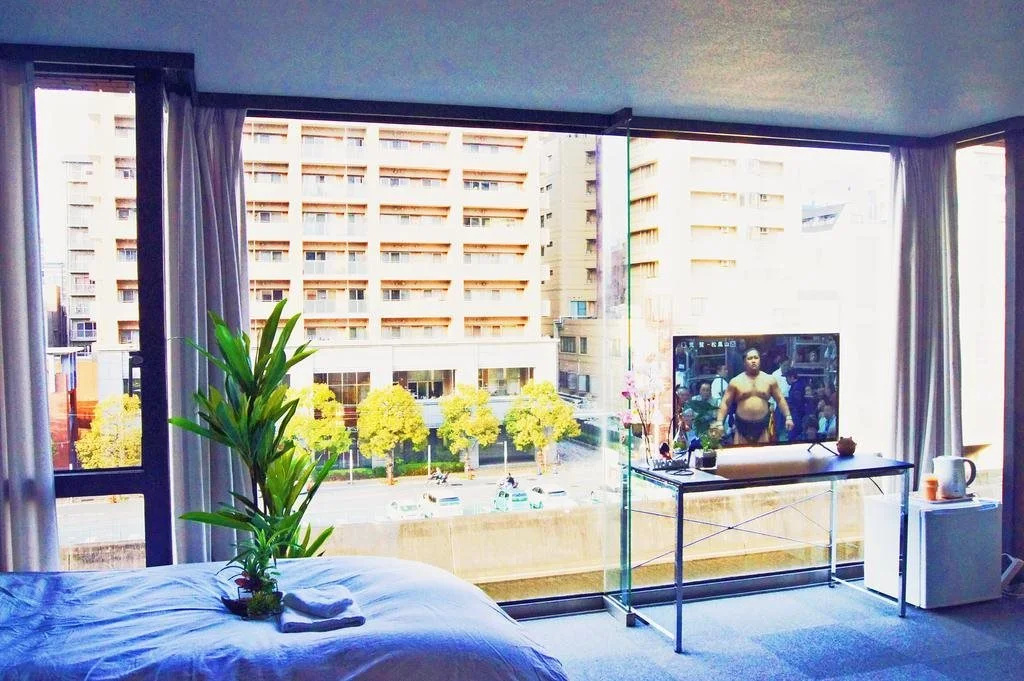 Foto - Sakuragawa Riverside Hotel