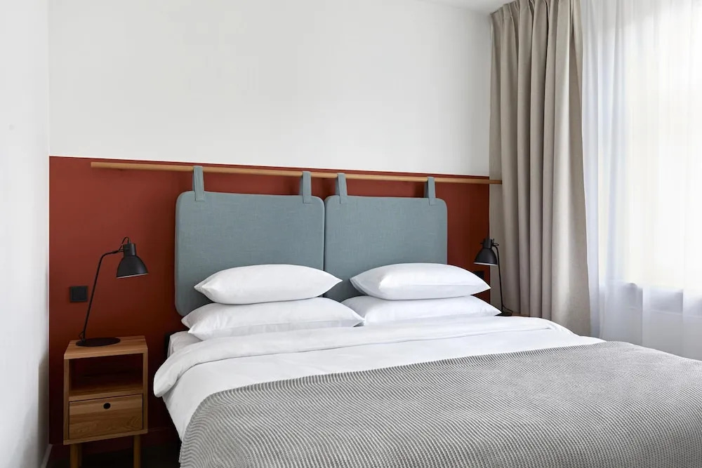 Foto - PLANTONIA Aparthotel