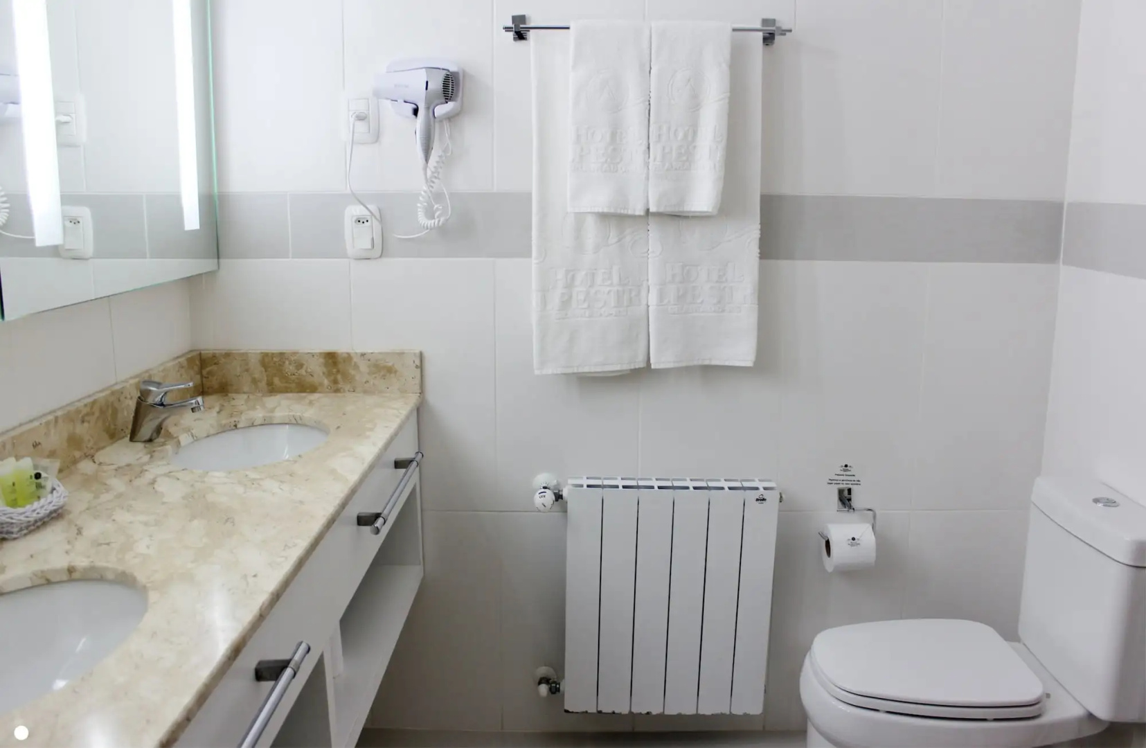Photo - Hotel Alpestre