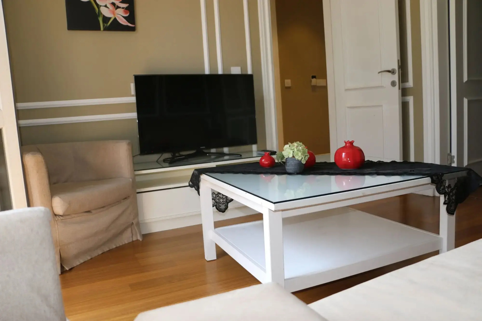 Foto - Triada Hotel Taksim - Special Category