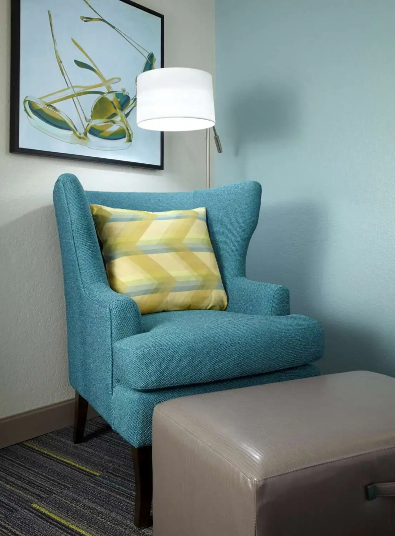 Photo - Hampton Inn Orlando Near Universal Blv/International Dr