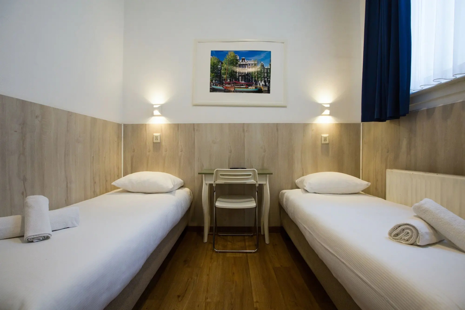Foto - Hotel Titus City Centre