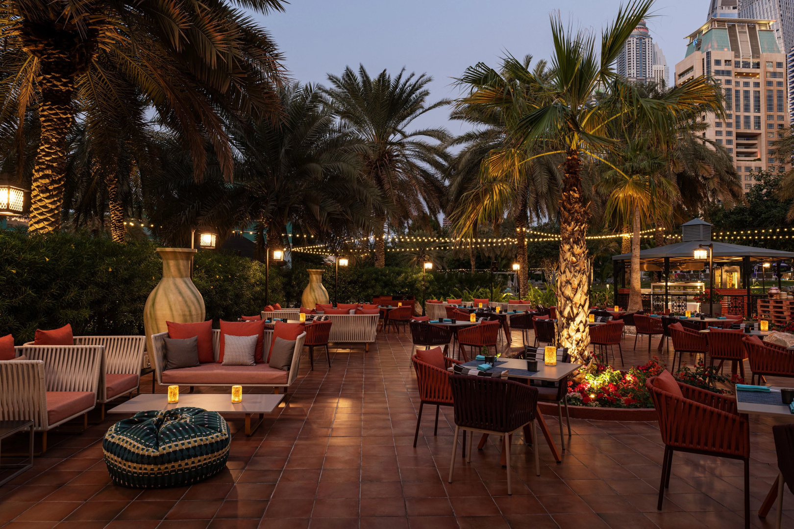 Foto - Le Royal Meridien Beach Resort And Spa