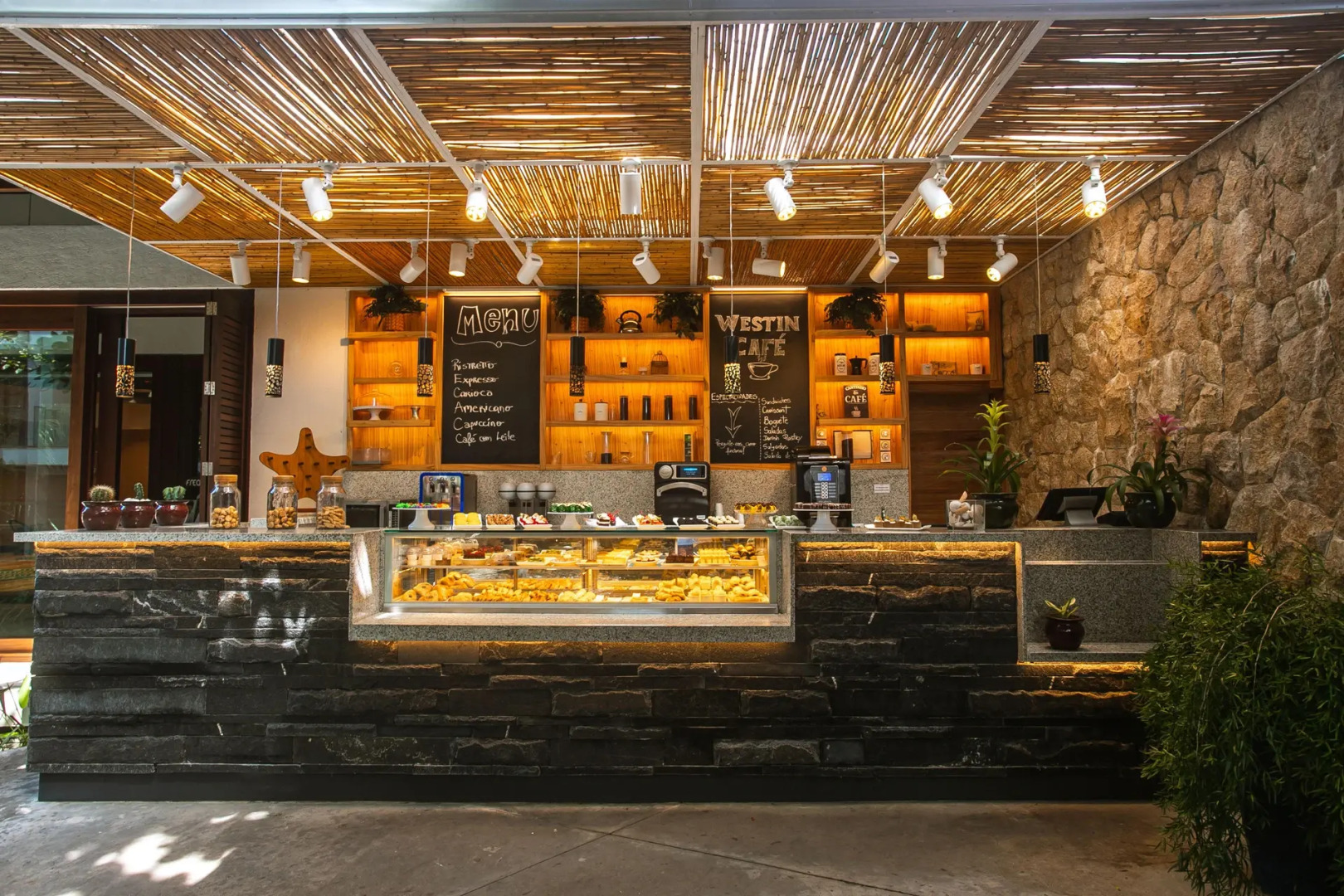 Foto - The Westin Porto de Galinhas All-Inclusive