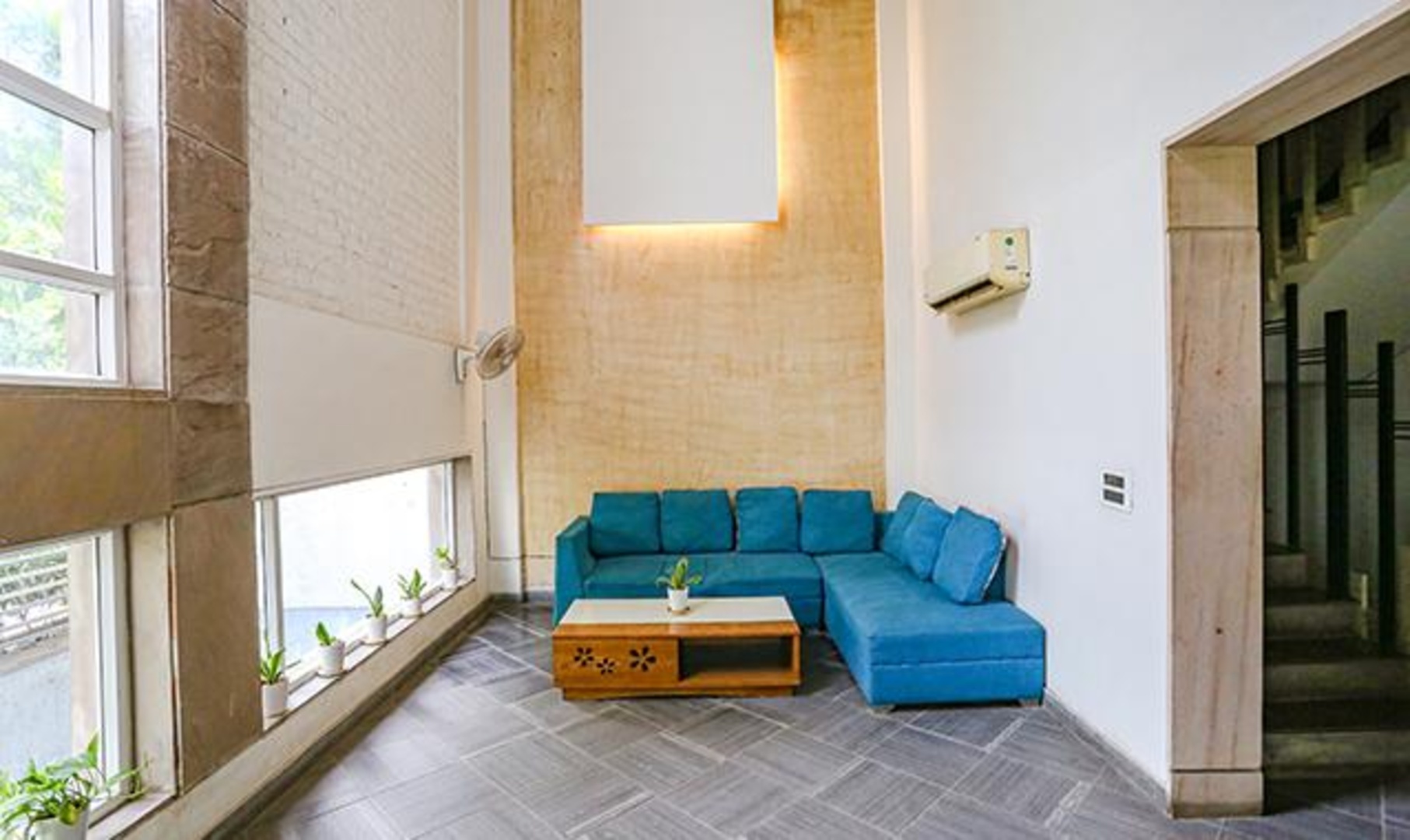 Foto - FabHotel Premium Nest