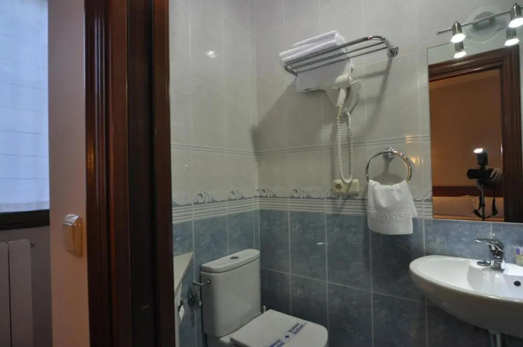 Foto - Pension Alameda