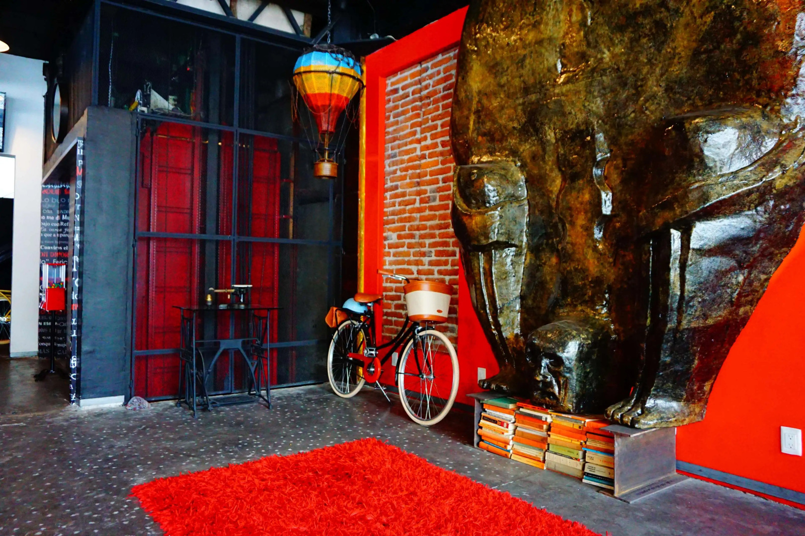 Foto - Hotel Black Boutique