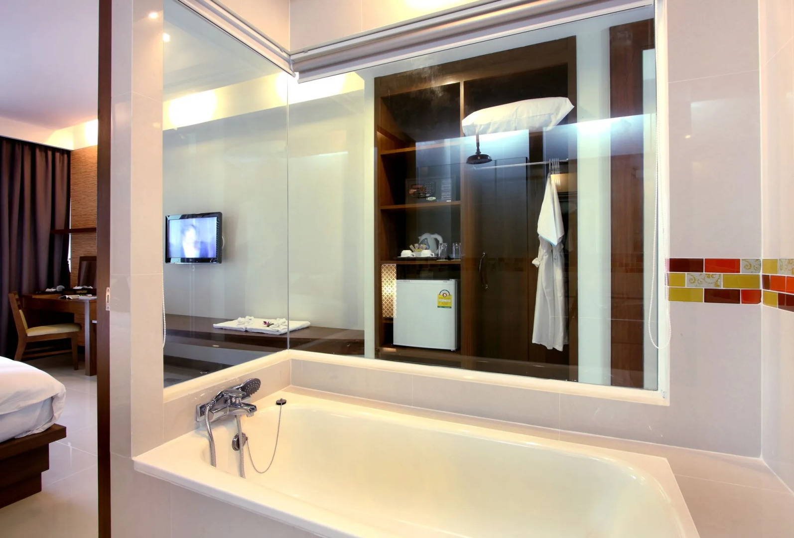 Photo - A2 Pool Resort - SHA Plus