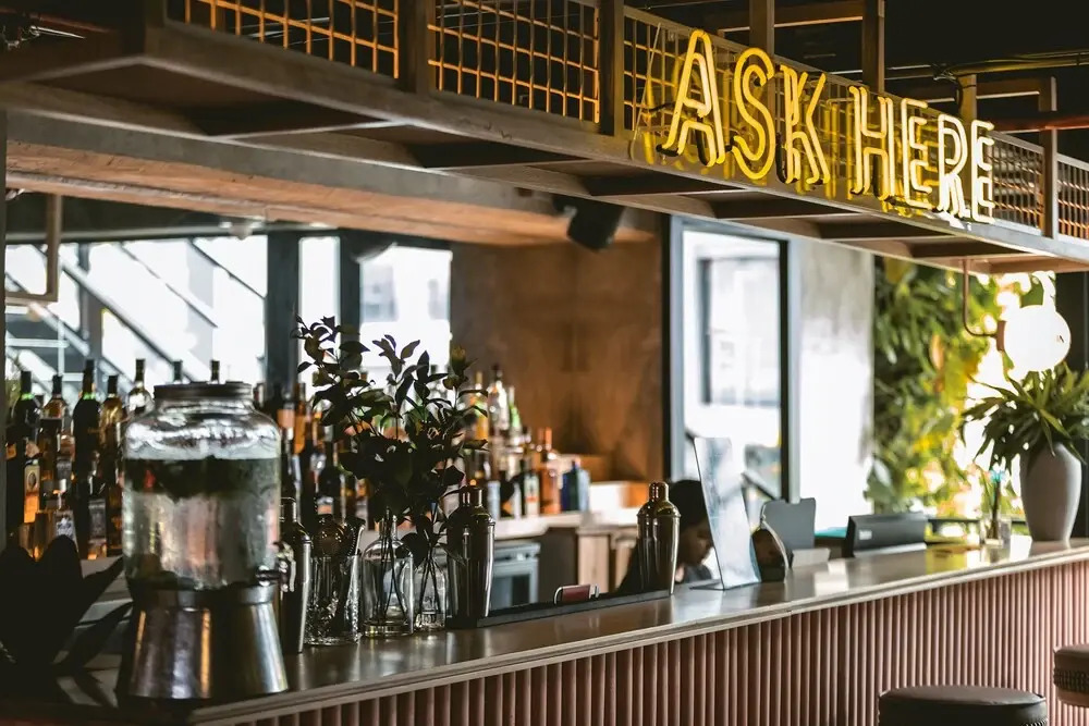 Foto - The Somos Beats Hotel & Rooftop