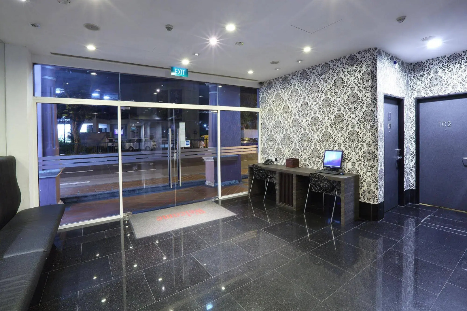 Foto - Value Hotel Nice