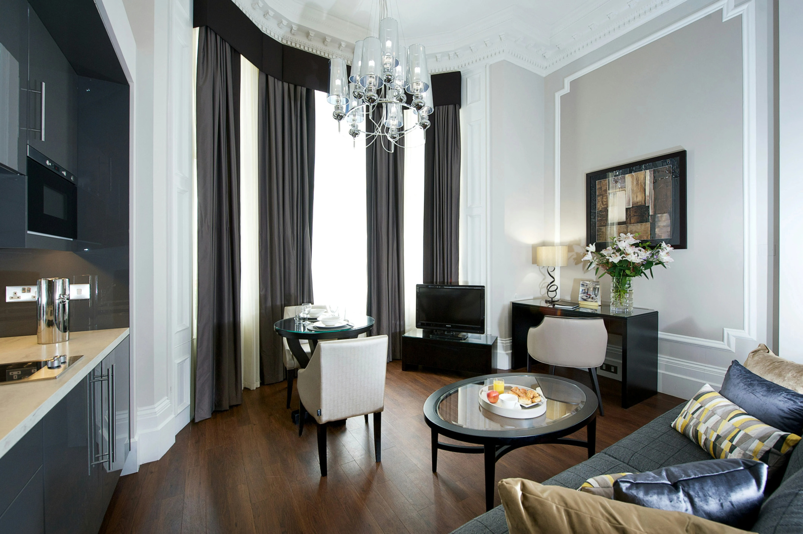 Photo - Fraser Suites Queens Gate