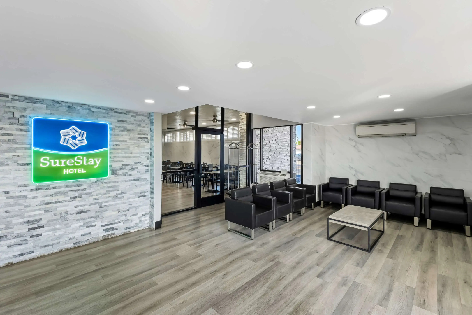 Foto - SureStay By Best Western Phoenix Airport near Downtown