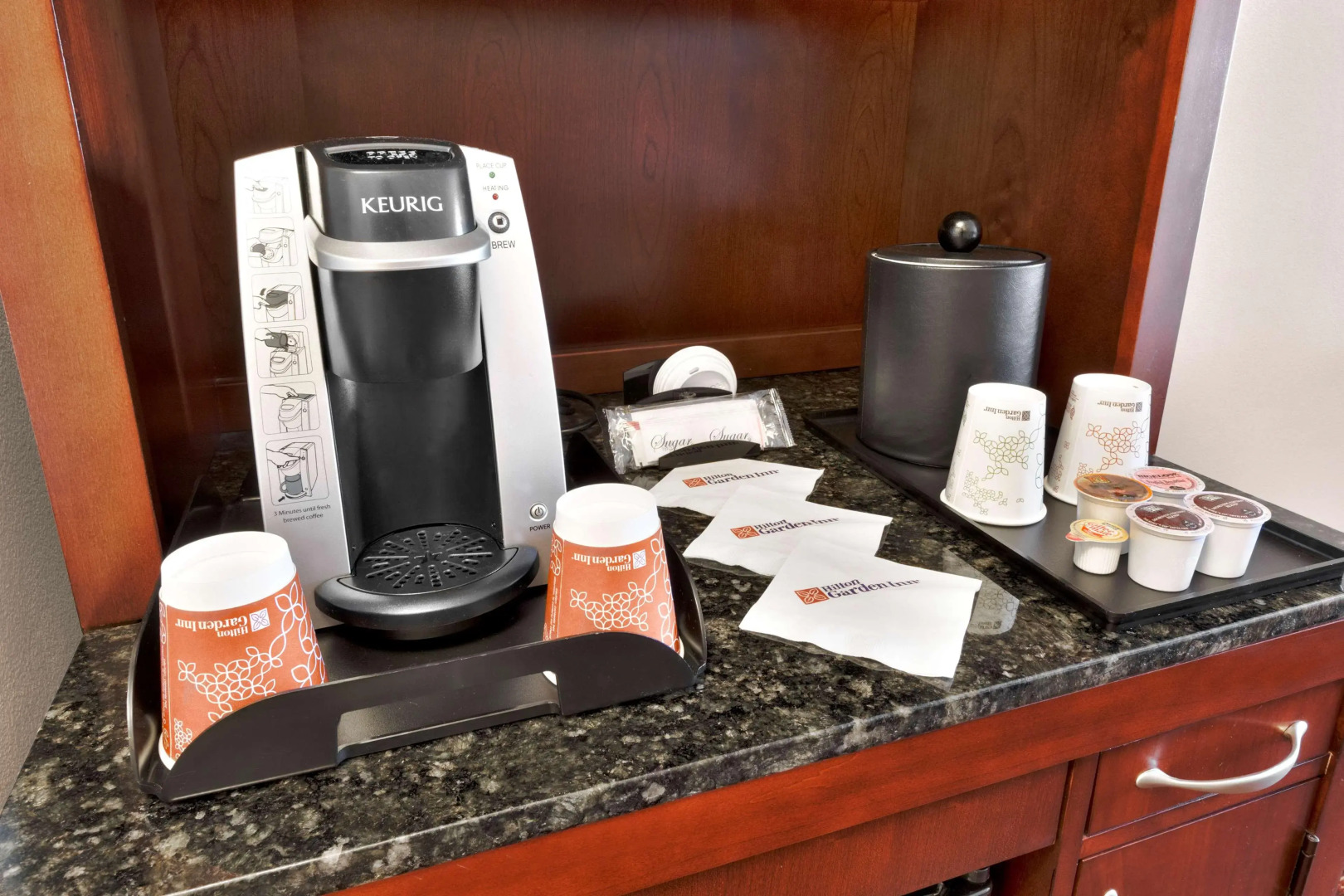 Foto - Hilton Garden Inn Houston Energy Corridor