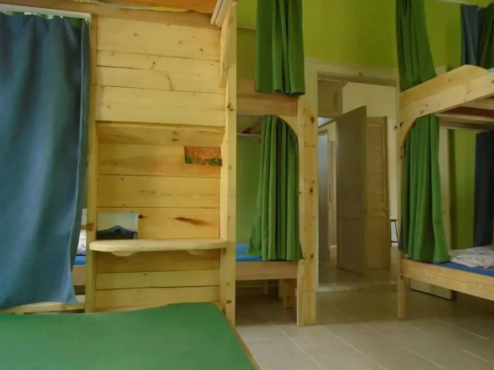 Foto - Lotus Garden Hostel