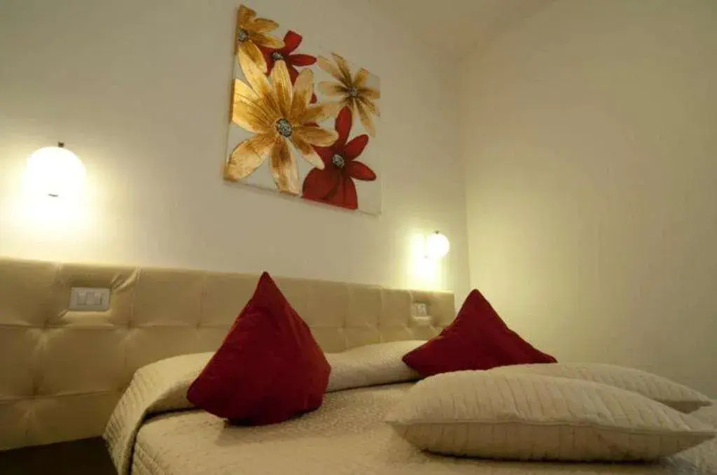 Foto - Ara Pacis Inn