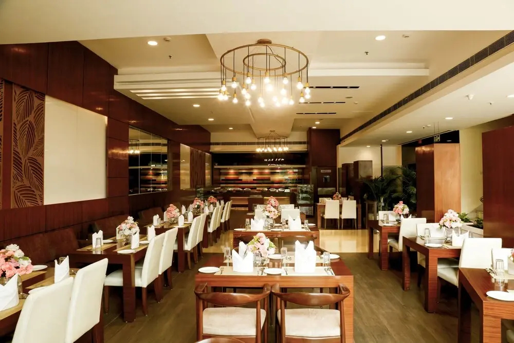 Foto - Nemesia City Center - Gurugram, Sector 29
