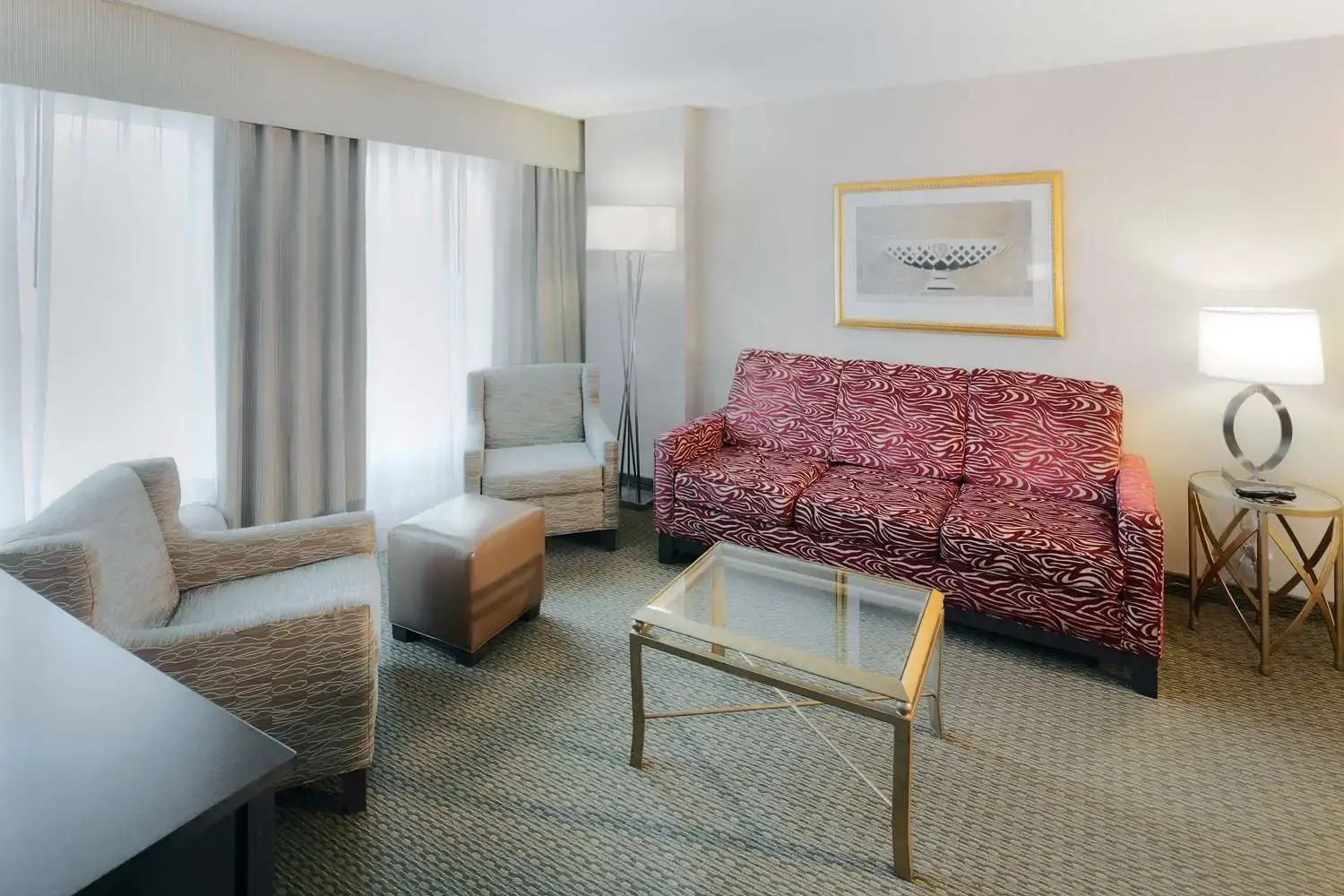 Foto - Hampton Inn & Suites Arlington Crystal City DCA