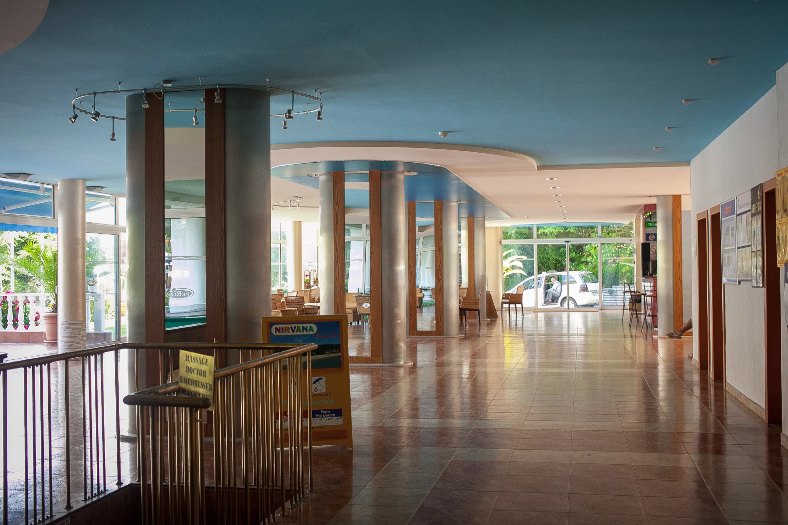 Photo - Park Hotel Perla