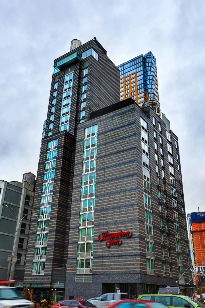 Photo - Hampton Inn Brooklyn/Downtown