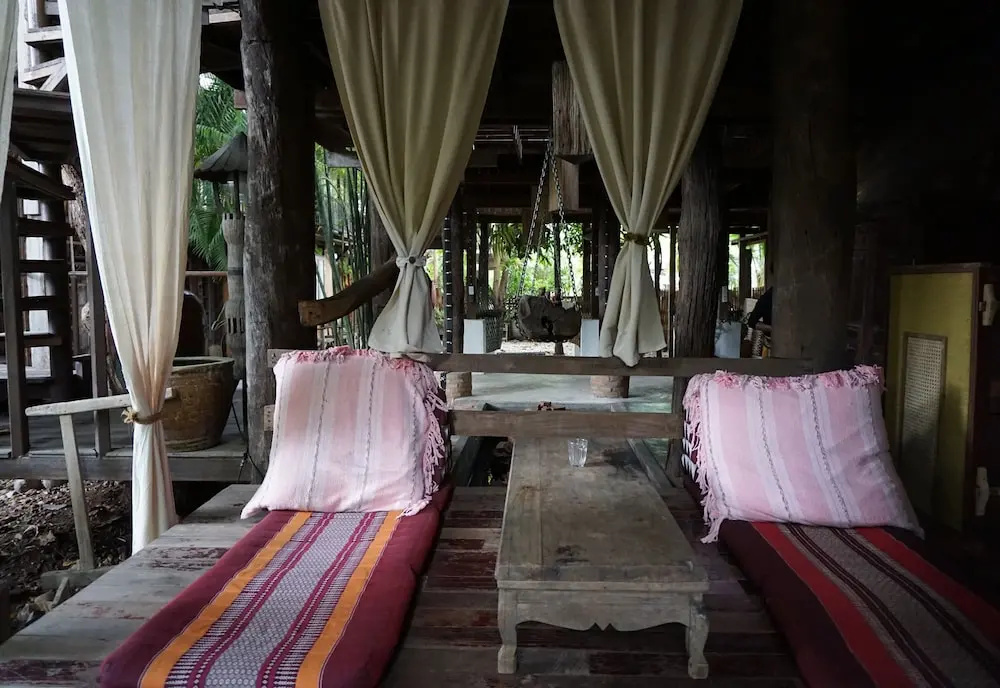 Foto - BaanBooLoo Village