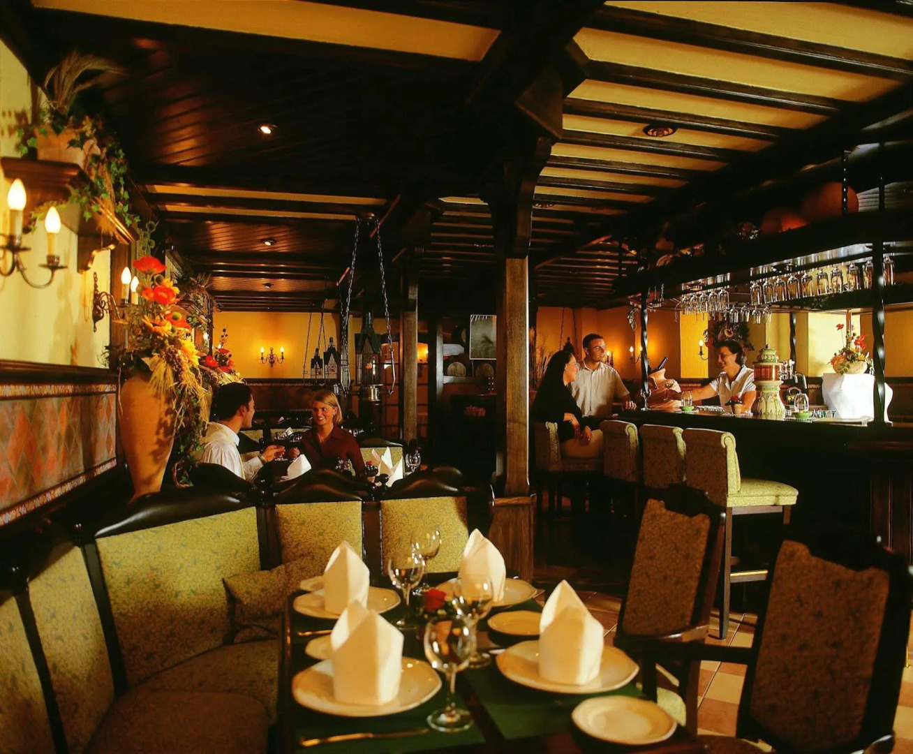 Photo - Parkhotel 1901 Mannheim