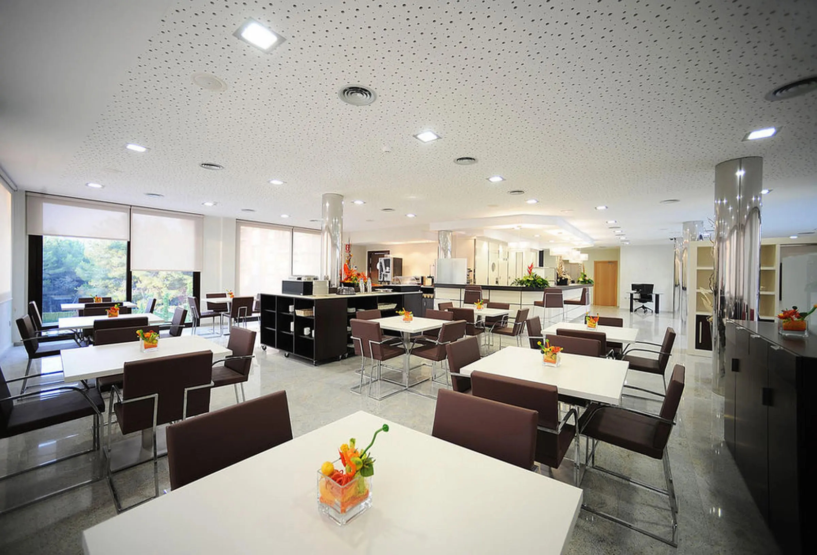 Foto - Hotel Desitges