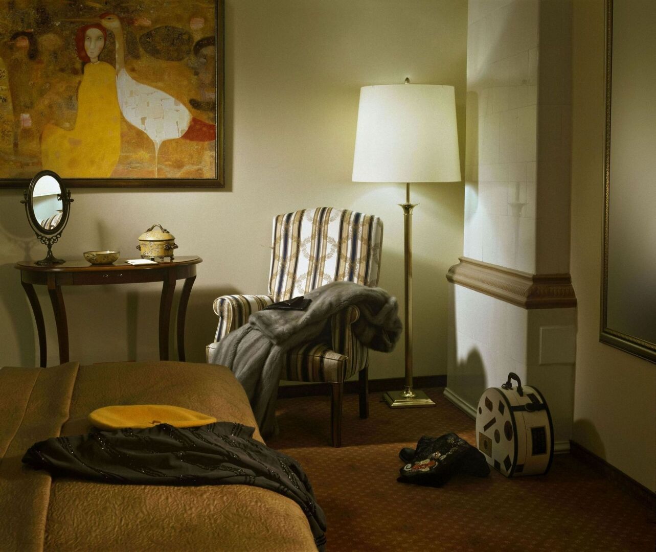 Foto - Grotthuss Boutique Hotel Vilnius