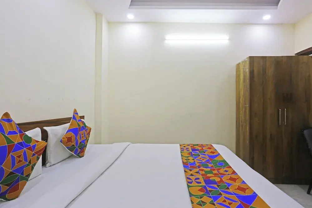 Photo - Swastik residency by Twamev