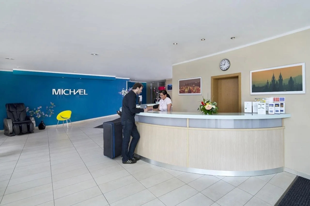 Photo - Hotel Michael