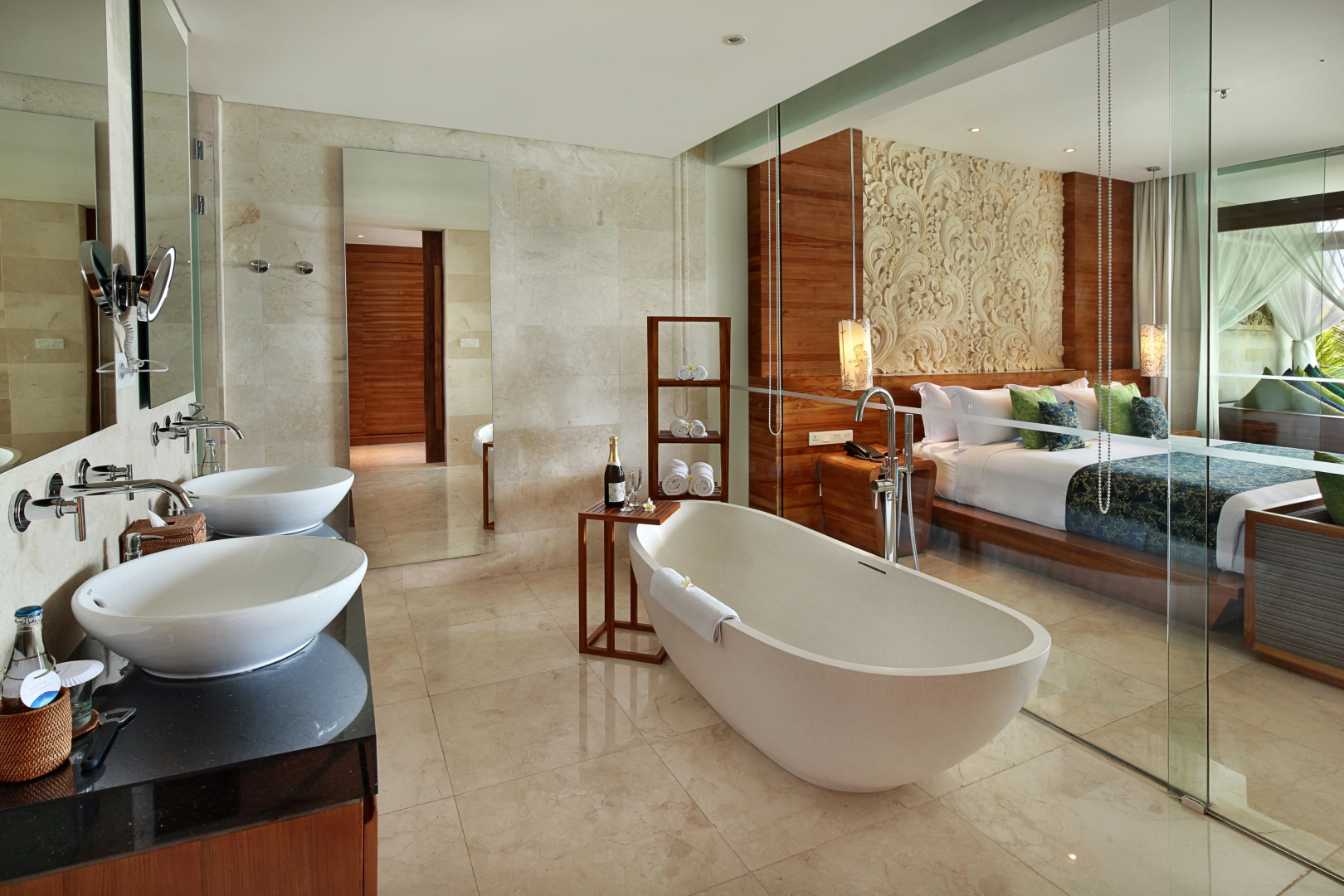 Foto - Candi Beach Resort & Spa