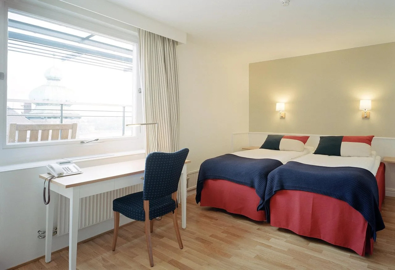 Foto - Scandic Sjöfartshotellet