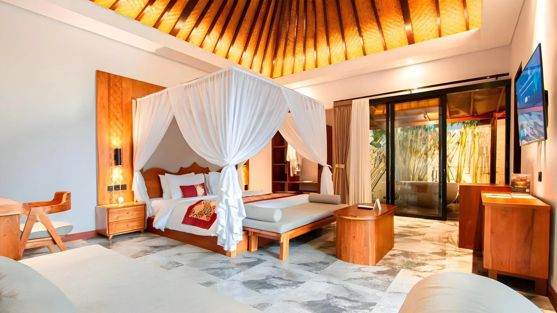 Photo - Lovina Haven Boutique Resort