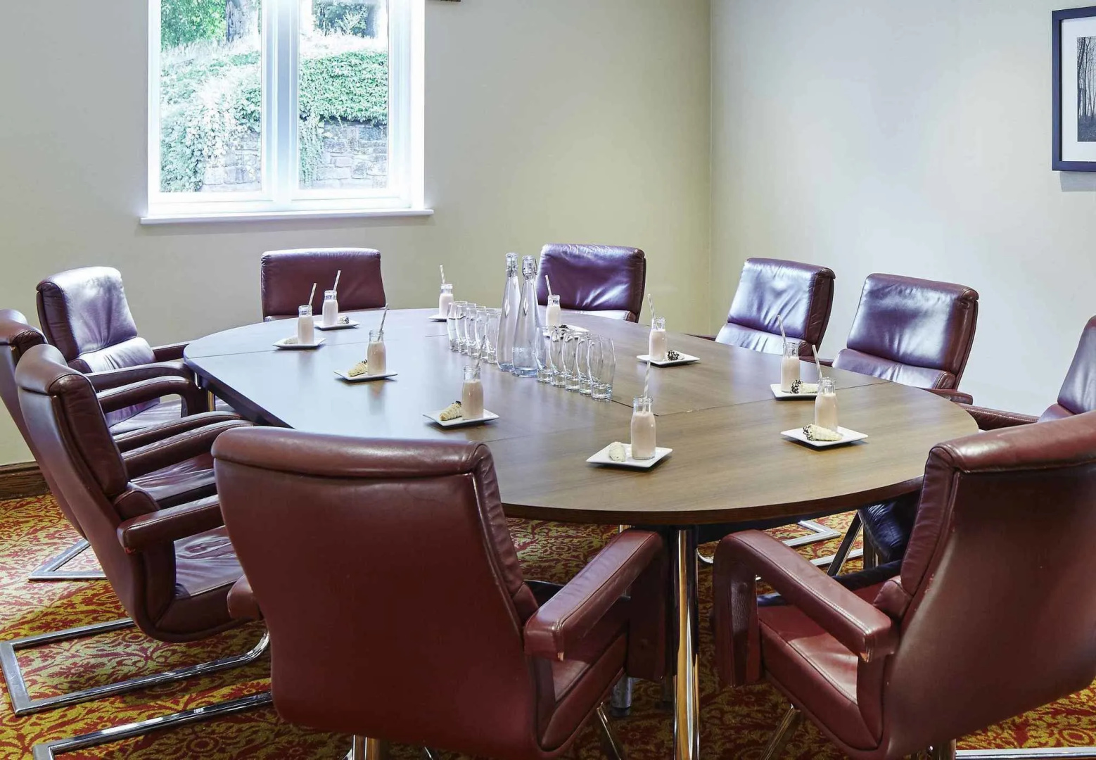 Foto - Delta Hotels Worsley Park Country Club